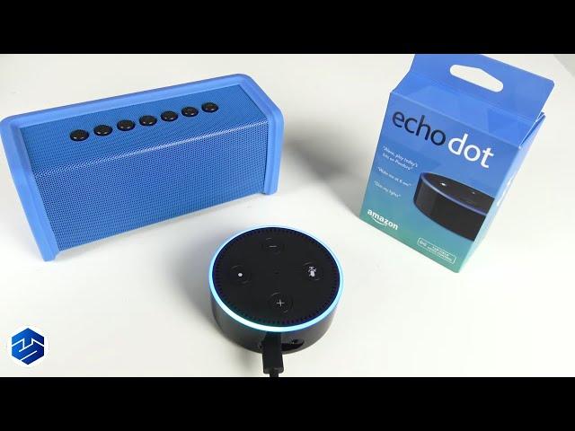 How To Setup And Use The Amazon Echo Dot And Most Alexa Devices