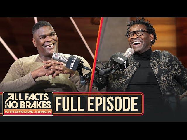 Michael Irvin reacts to Schottenheimer hire, Saquon MVP, Jalen Hurts apology & can Mahomes 3-peat?