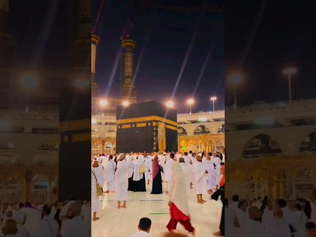 #abworld #viral #jummamubarakstatus #khanekaaba #muhammadnabinastatus #1millionviews