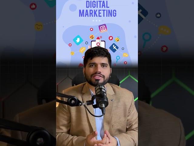 Code-Free Success Digital Marketing with Strong Communication #DigitalMarketing #CommunicationSkills