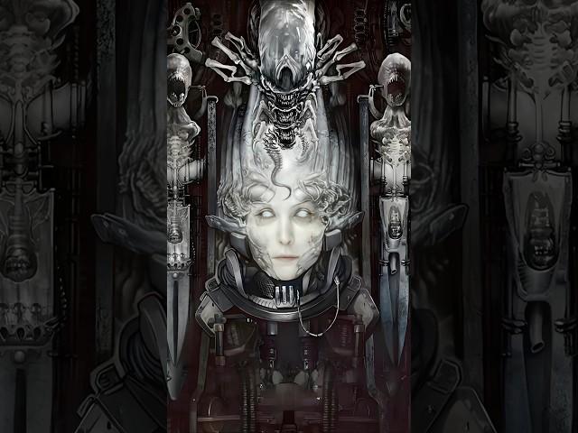 Why did the Engineer’s head explode after being preserved for thousands of years? #movie #prometheus