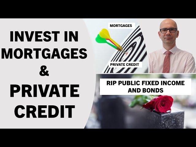 Mortgage Investing: Revealing the Benefits