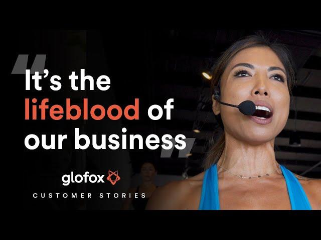 We Have A Very Different And Specific Need | Glofox Customer stories series; KOMO Studio