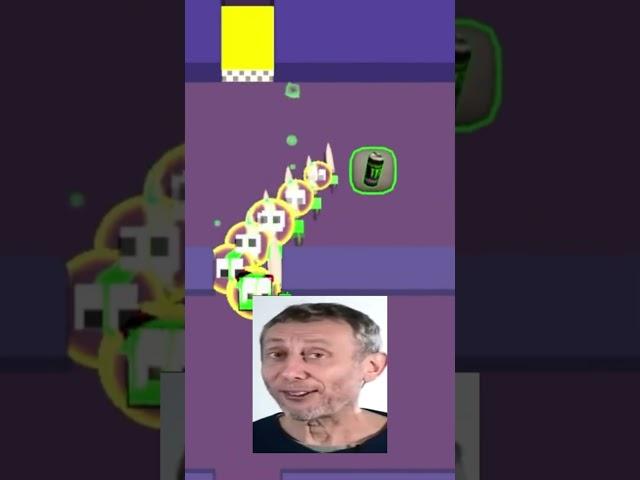Square Race🟥🟦🟩🟨 #square #race #squarerace