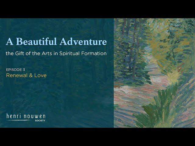 A BEAUTIFUL ADVENTURE PART 3 | Renewal & Love