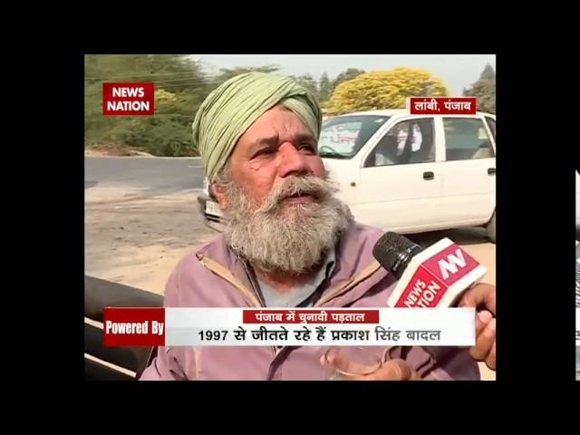 Dangal 5: Ground report from the election battle of Punjab before Assembly elections