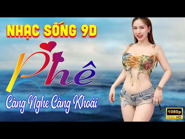 Nhạc Sống Thôn Quê Mẫu Xinh 1m75 Mới Ra Lò PHÊ SỞN DA GÀ.Mở MAX VOLUME Phê Cực Phê Toàn Siêu Phẩm