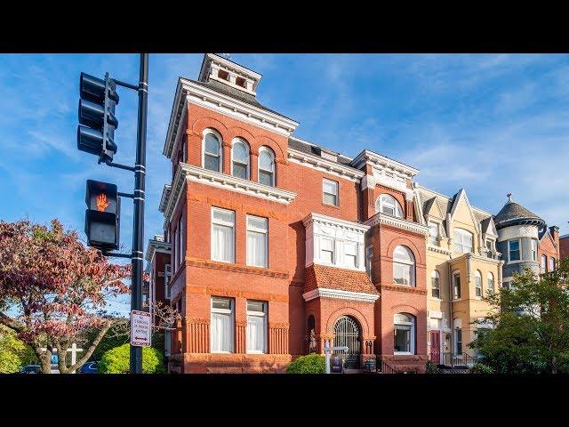 1755 18 St NW, Washington, DC 20009