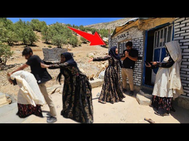 Betrayal, Lies, and Fury: Fatima Confronts Amir Over Malihah*