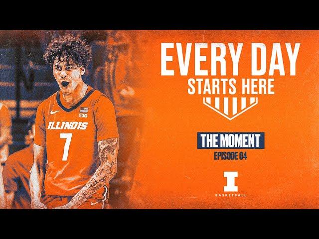 Every Day Starts Here | Episode 04: The Moment