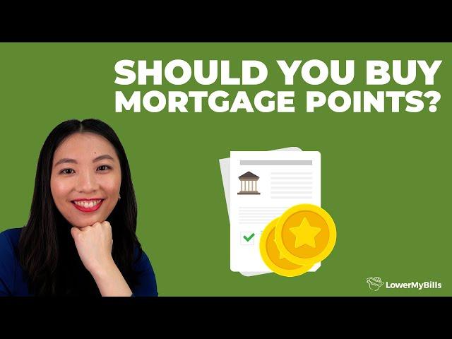 The Pros and Cons of Buying Points on a Mortgage | LowerMyBills