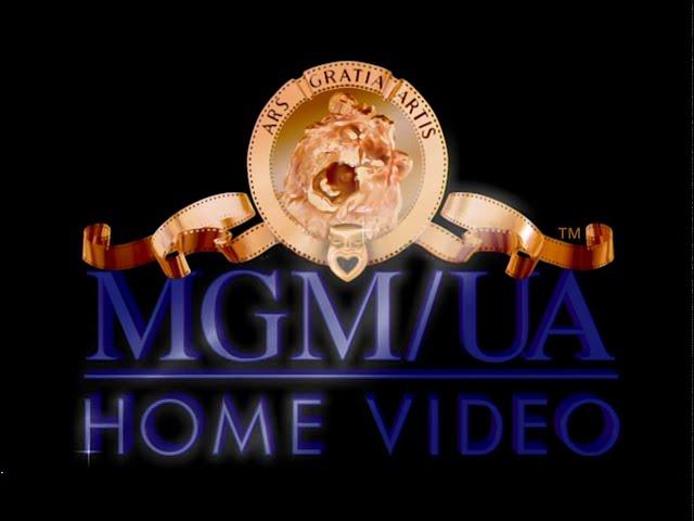 MGM/UA Home Video (1998)