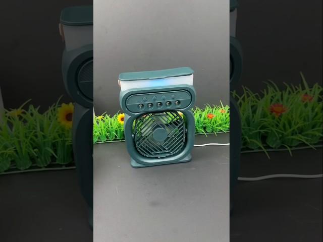 Mini Cooler Fan  #trending #ytshorts #gadgets #shopping