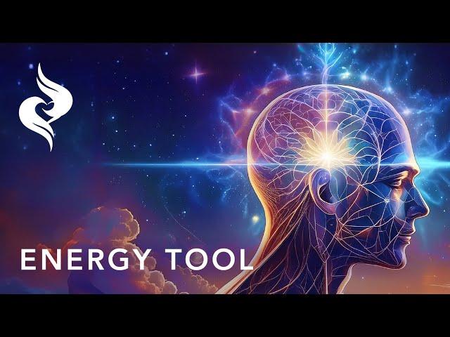 Center of the Head: Find balance and be more present | Energy Tool