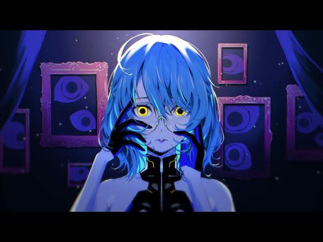 D/N/A (Azari) - Cover by Blair Labri