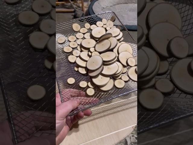 Amazing DIY Tree Branch Wood Craft Idea