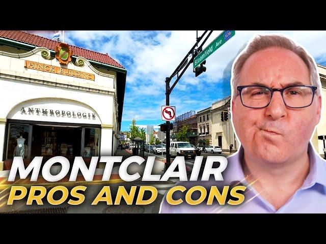 Discover Montclair New Jersey: Pros & Cons Of Living In This Charming Town | Montclair NJ Good & Bad