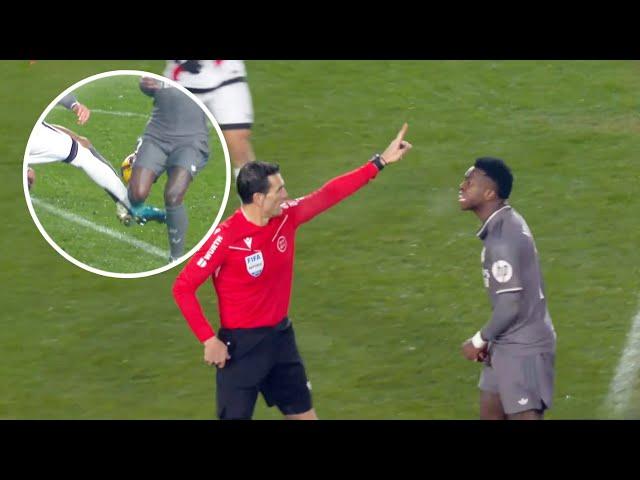 Penalty Disallowed, Vinicius Junior angry on Referee, Rayo Vallecano vs Real Madrid, Laliga 2024