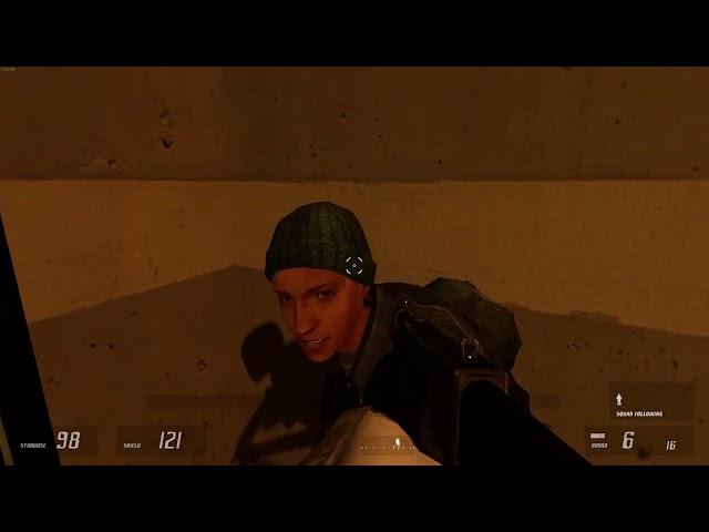 Entropy zero 2 a Rebels last words