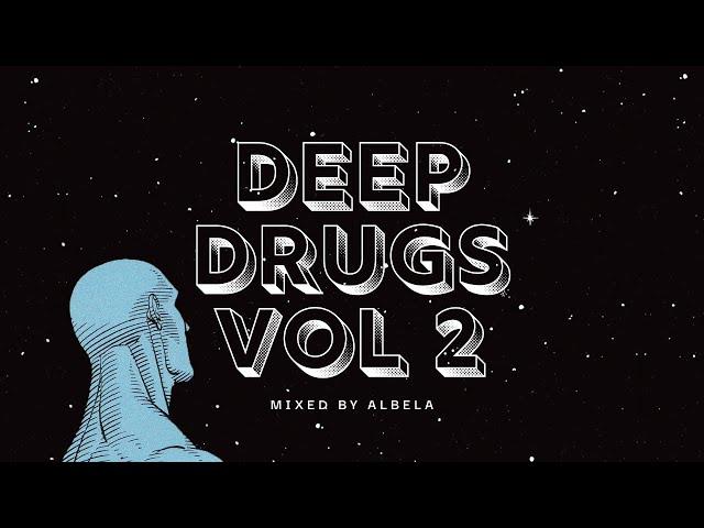 DEEP HOUSE DRUGS VOL.2 | 1HOUR MIX