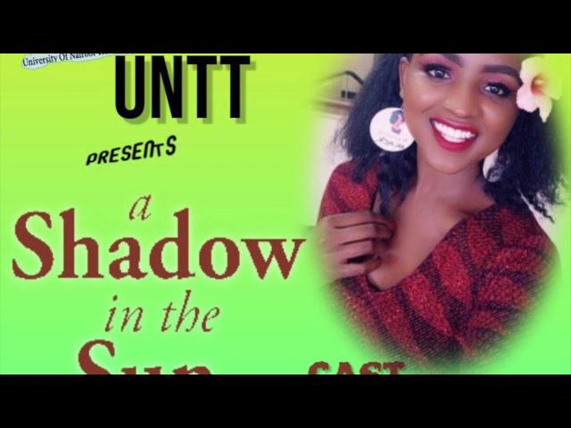 A Shadow in the Sun - Pearls Publishers