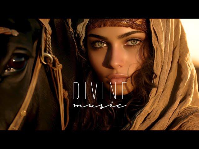 Divine Music - The Year Mix Vol.3 [Chill & Ethnic Deep 2023]