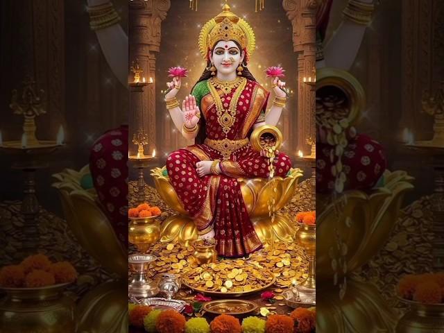Laxmi maa  #song #bhakti #bhaktisong #shorts