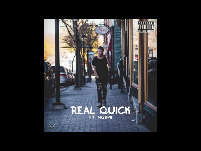 Jake Beers - Real Quick ft. Murph