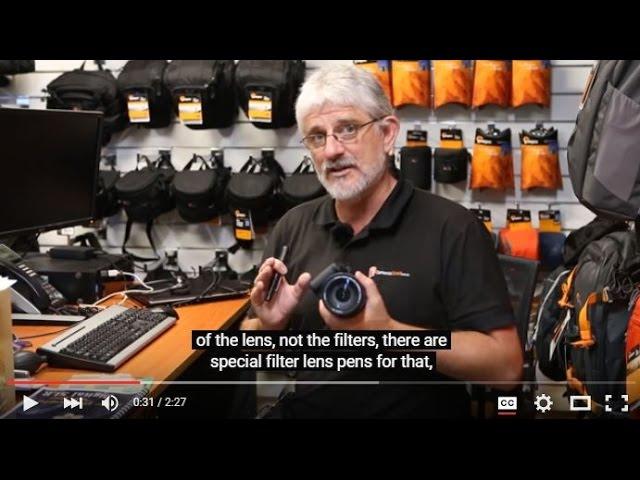 Camerasdirect Lens Pen | Cameras Direct Australia