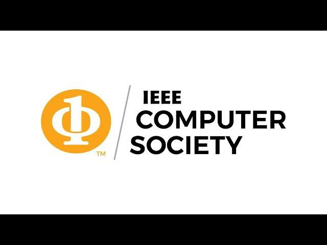 Welcome to the IEEE Computer Society!