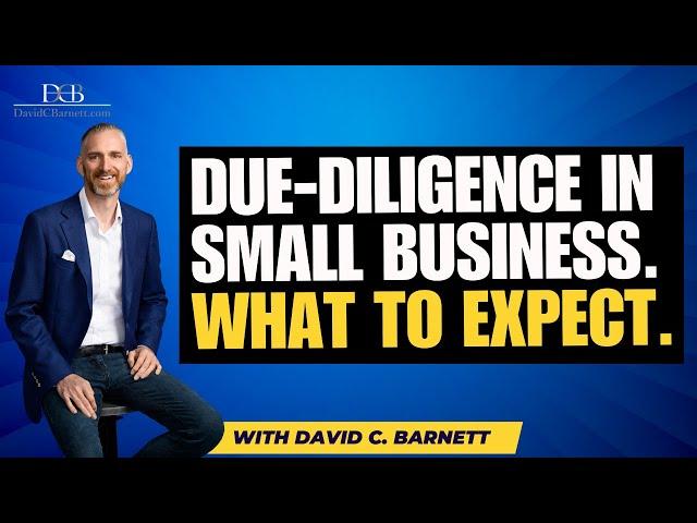 What is Due Diligence and How to Do It