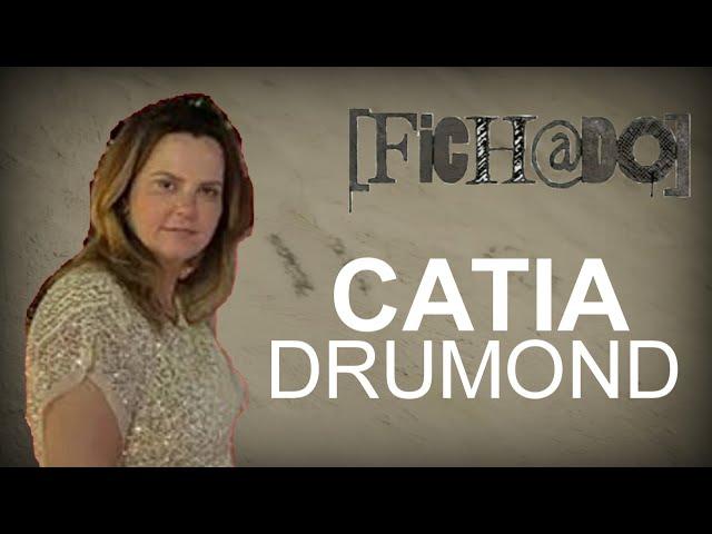  Fichado  || Catia Drumond - Presidente da Imperatriz Leopoldinense