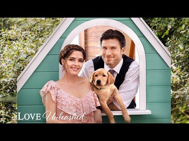 Preview - Love Unleashed starring Jen Lilley and Christopher Russell - Hallmark Channel