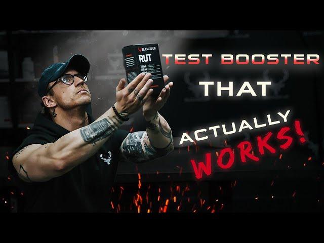 BEST TEST BOOSTER TO TAKE !