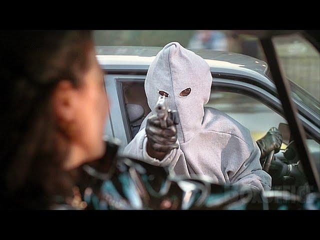 Gang Law | Full Movie | Action, Thriller