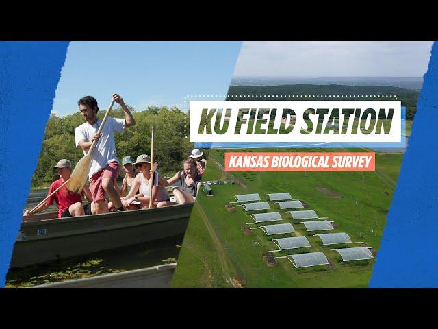 A natural home for research | KU Field Station