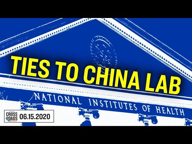 54 Scientists Fired Due To China Lab Ties; “Repressive Tolerance”by CHAZ Site | Crossroads