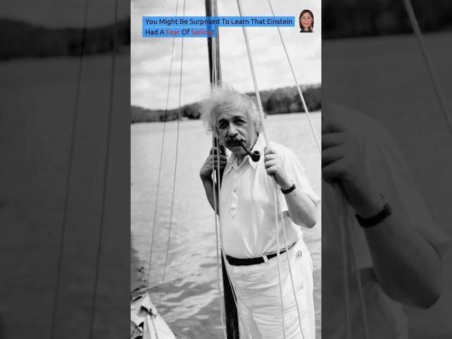 Lesser-Known Facts About Albert Einstein |  #shorts #facts #interestingfacts
