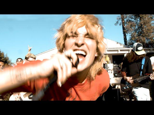 Jake Webber - Taste (Official Music Video)