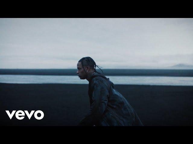 Travis Scott - TIL FURTHER NOTICE (Official Music Video)