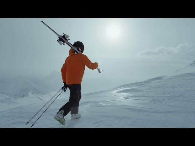Teflon EcoElite™ & Colmar Reimagine the Future of Water Repellent Fabrics
