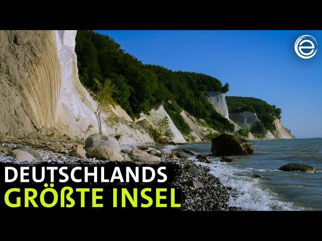 Ostseeparadies Rügen | Erlebnis Erde