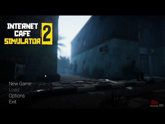 Internet Cafe Simulator 2 Money Cheat Using Only Cheat Engine | 1-take tutorial no edit