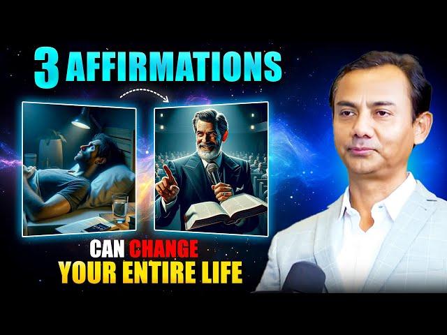 Struggling in Love, Health, or Money? Use These Powerful Affirmations