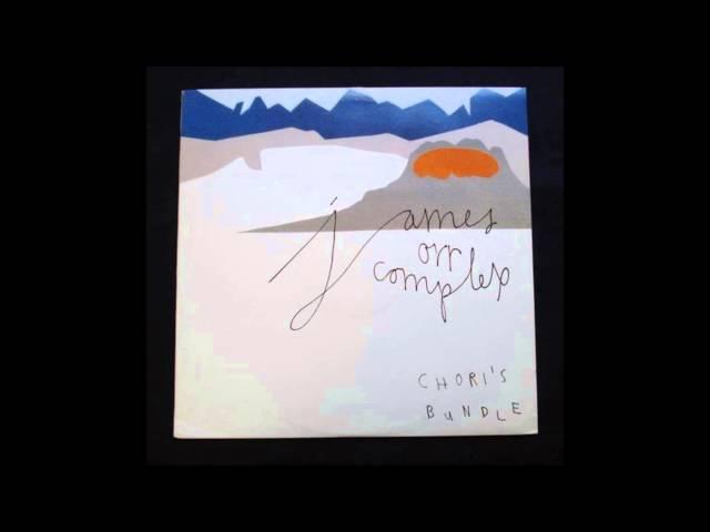 James orr Complex - The Good, The Bad & The Indifferent
