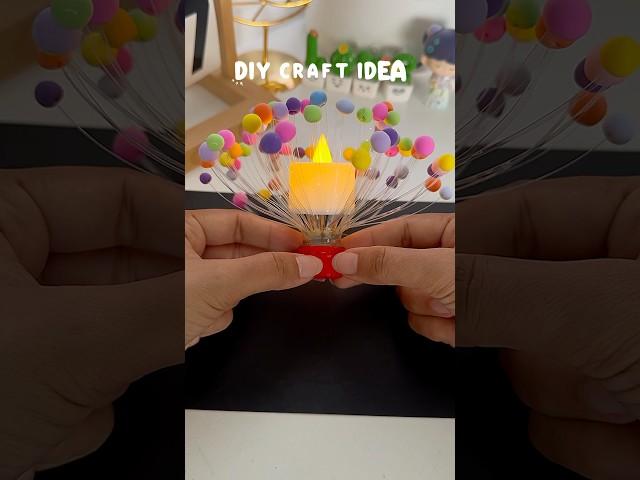 Easy Craft Do you like it? #shorts #art #diy #muktaartandcraft #youtubeshorts