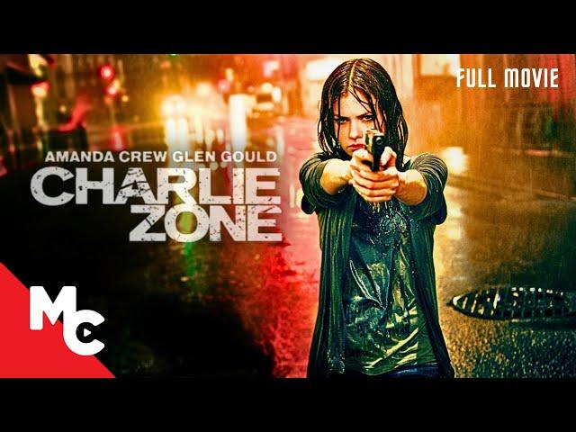 She Wasn't Supposed To Survive | Charlie Zone | Gritty Action Thriller Movie