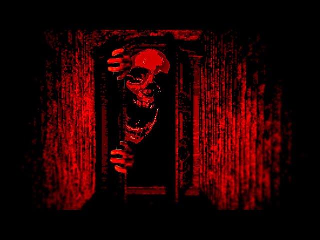 This Horror Game TRAPS You In A Shed While Something Is Trying To BREAK In…