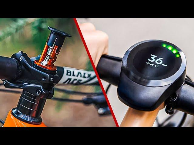 13 Coolest Bicycle Gadgets & Accessories on Amazon