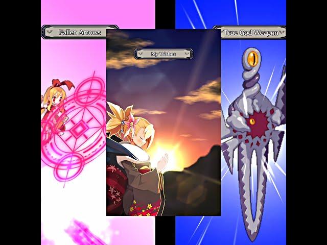 DESCO AND ATTIRED ROZALIN! Disgaea RPG First Impressions